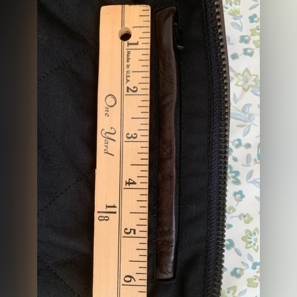 Ducati Scrambler "Quattrotasche" Leather Jacket by Roland Sands - Picture 10 of 16